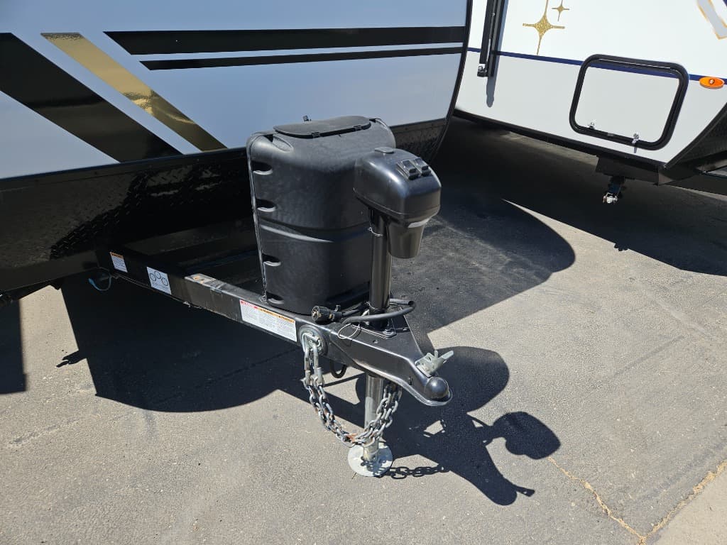 2022 Forest River 2022 Forest River R-Pod - thumbnail 23