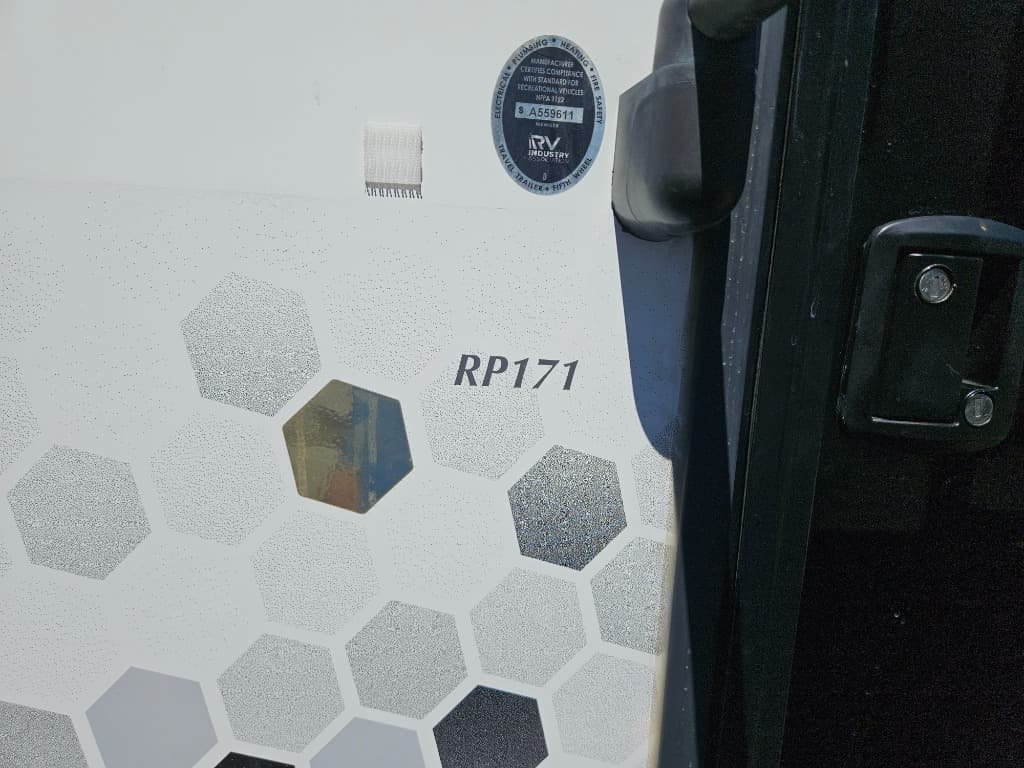 2022 Forest River 2022 Forest River R-Pod - thumbnail 26