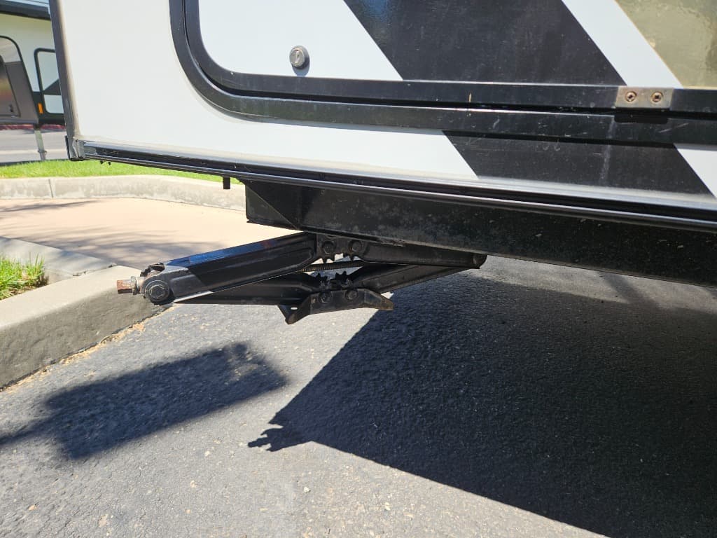 2022 Forest River 2022 Forest River R-Pod - thumbnail 29