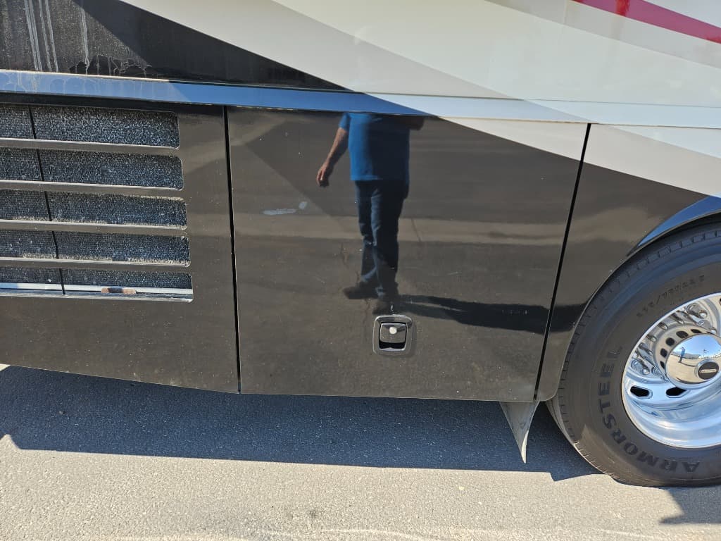 2010 Winnebago 2010 Winnebago Journey - thumbnail 15