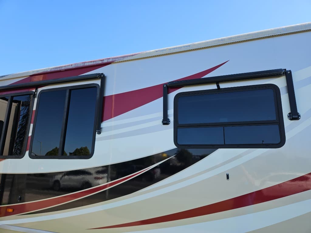 2010 Winnebago 2010 Winnebago Journey - thumbnail 19