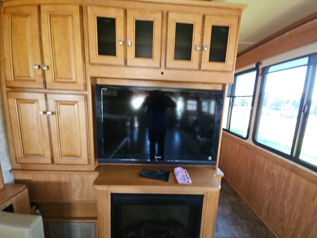 2010 Winnebago 2010 Winnebago Journey - thumbnail 48