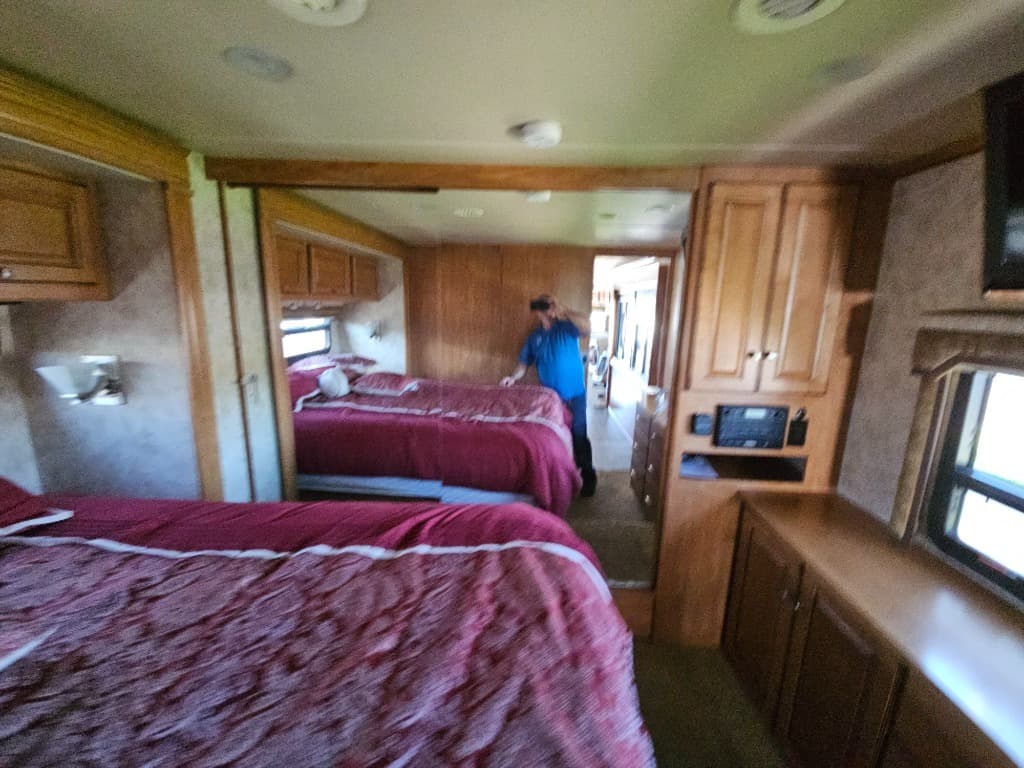 2010 Winnebago 2010 Winnebago Journey - thumbnail 51