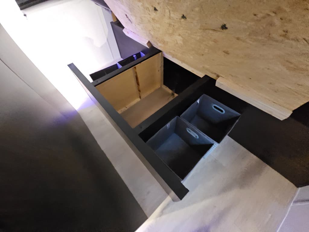 2025 Forest River 2025 Forest River Cherokee Grey Wolf Black Label - thumbnail 34