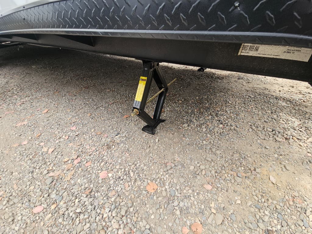 2025 Forest River 2025 Forest River Cherokee Grey Wolf Black Label - thumbnail 36