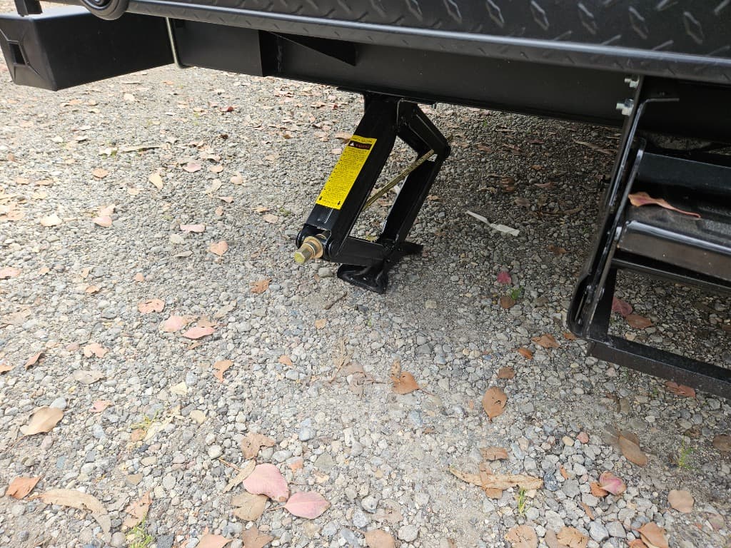 2025 Forest River 2025 Forest River Cherokee Grey Wolf Black Label - thumbnail 44