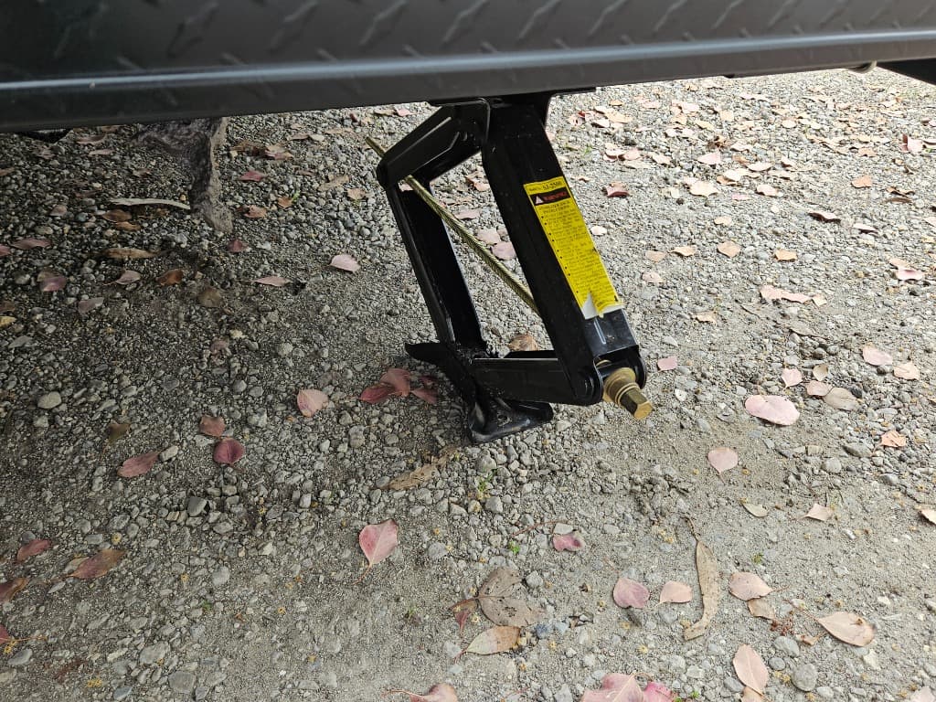 2025 Forest River 2025 Forest River Cherokee Grey Wolf Black Label - thumbnail 48