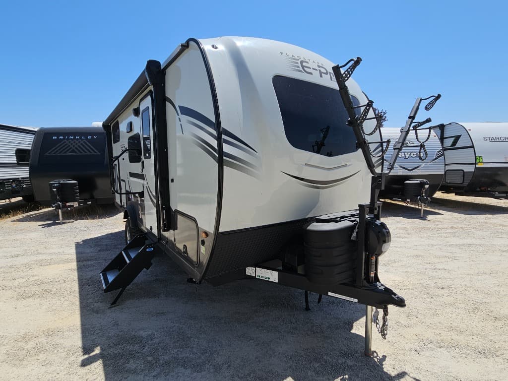 2025 Forest River Flagstaff E-Pro E20BH