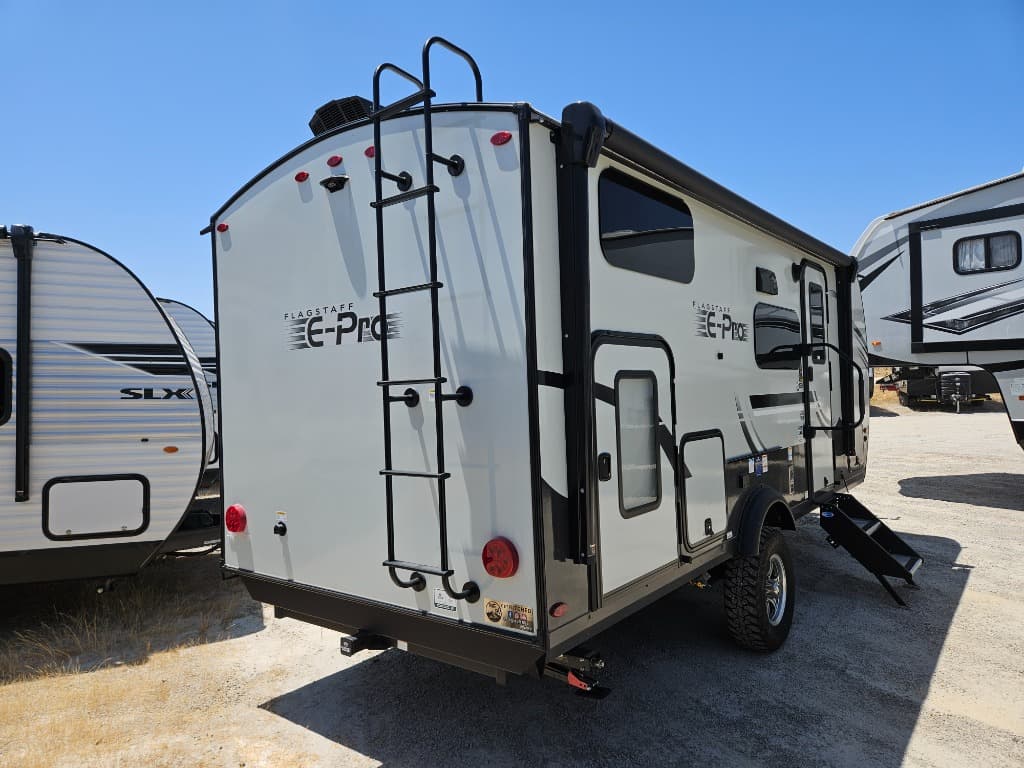 2025 Forest River 2025 Forest River Flagstaff E-Pro - thumbnail 3