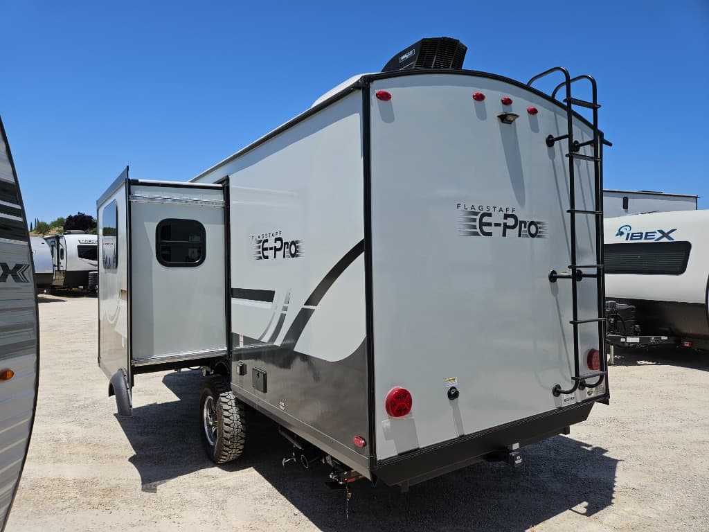 2025 Forest River 2025 Forest River Flagstaff E-Pro - thumbnail 5