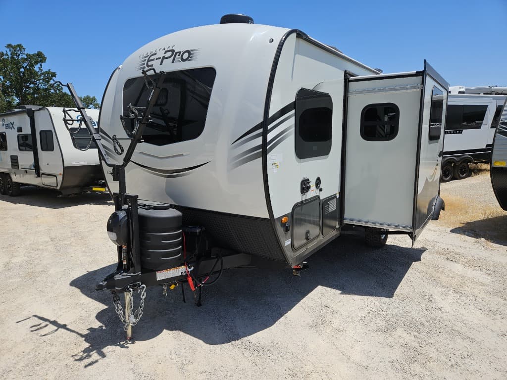 2025 Forest River 2025 Forest River Flagstaff E-Pro - thumbnail 6