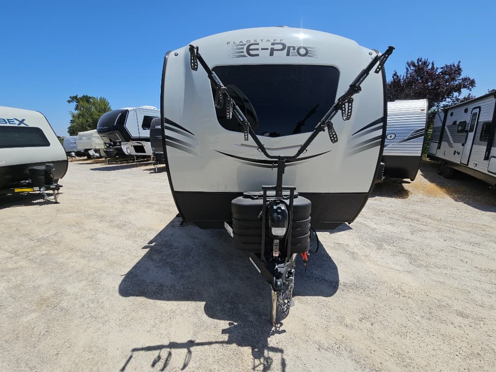 2025 Forest River 2025 Forest River Flagstaff E-Pro - thumbnail 7