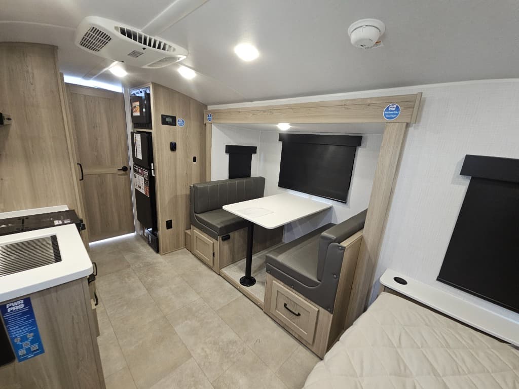 2025 Forest River 2025 Forest River Flagstaff E-Pro - thumbnail 8