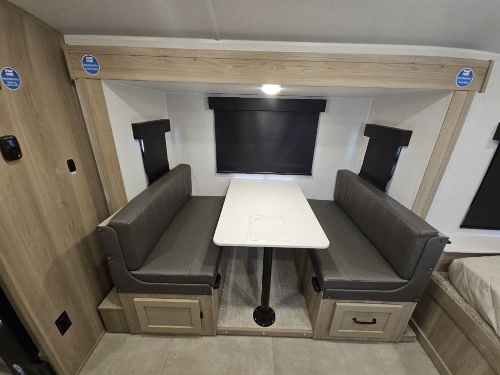 2025 Forest River 2025 Forest River Flagstaff E-Pro - thumbnail 9