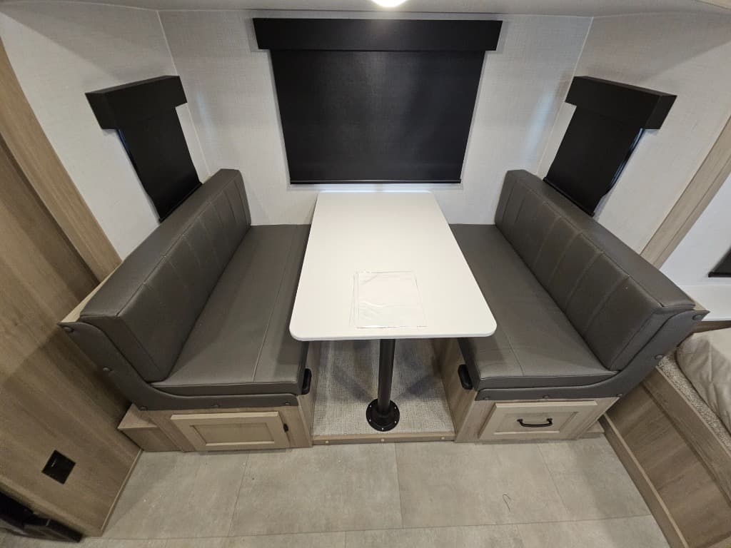 2025 Forest River 2025 Forest River Flagstaff E-Pro - thumbnail 10