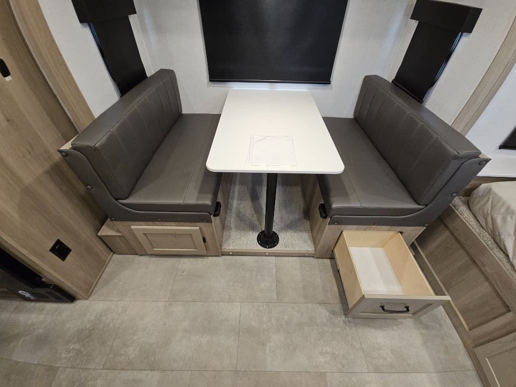 2025 Forest River 2025 Forest River Flagstaff E-Pro - thumbnail 11