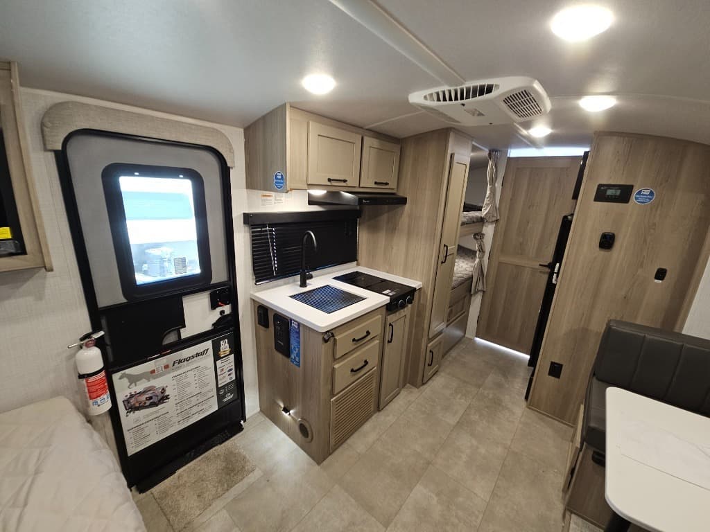 2025 Forest River 2025 Forest River Flagstaff E-Pro - thumbnail 12