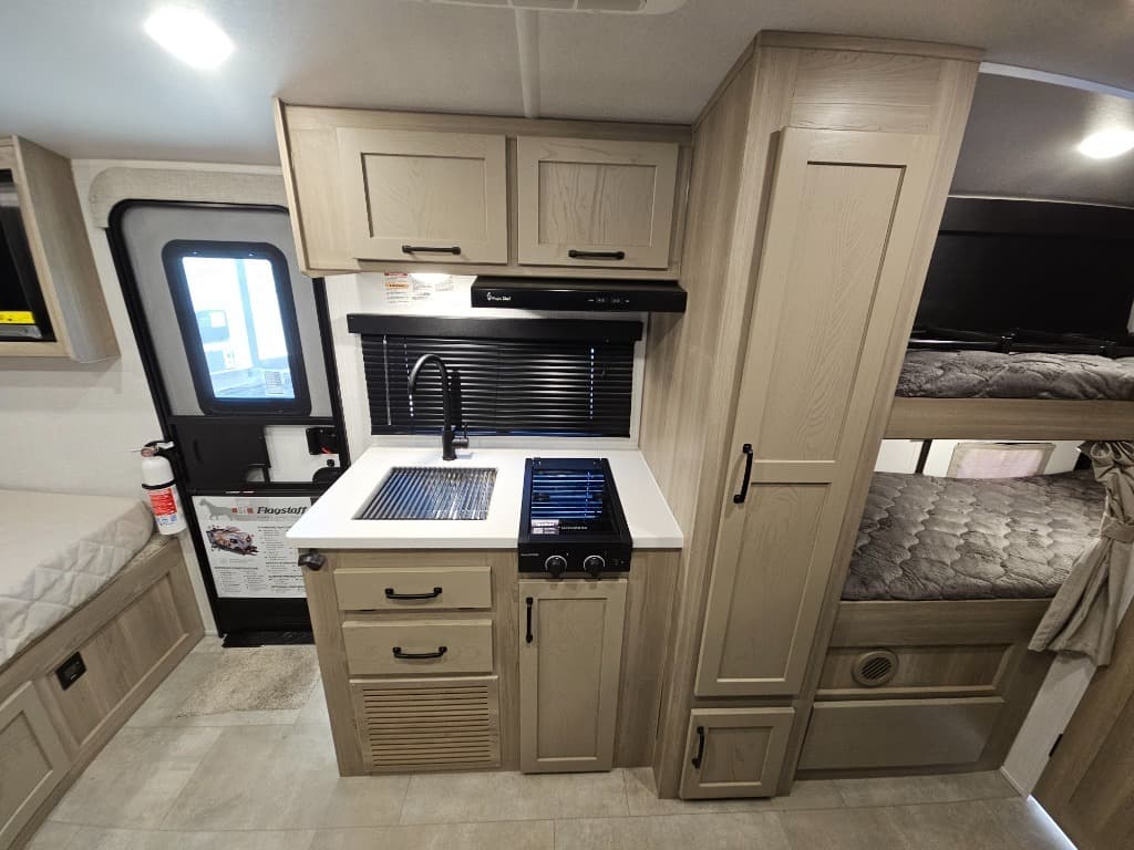 2025 Forest River 2025 Forest River Flagstaff E-Pro - thumbnail 13