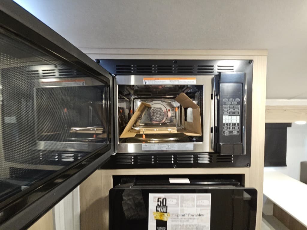 2025 Forest River 2025 Forest River Flagstaff E-Pro - thumbnail 14