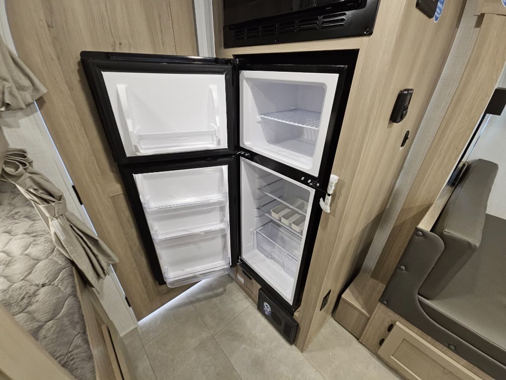 2025 Forest River 2025 Forest River Flagstaff E-Pro - thumbnail 15