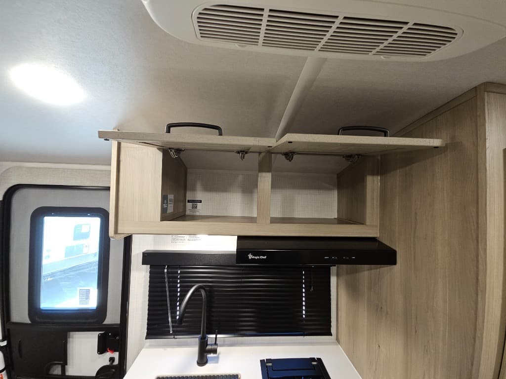 2025 Forest River 2025 Forest River Flagstaff E-Pro - thumbnail 17