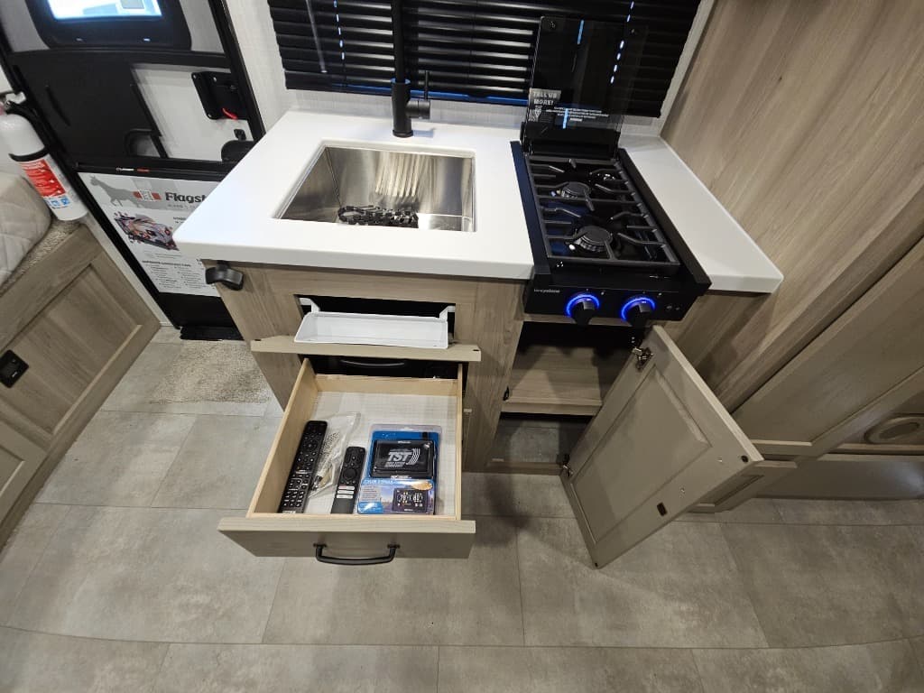 2025 Forest River 2025 Forest River Flagstaff E-Pro - thumbnail 20