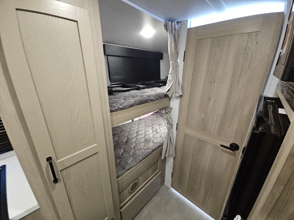 2025 Forest River 2025 Forest River Flagstaff E-Pro - thumbnail 21