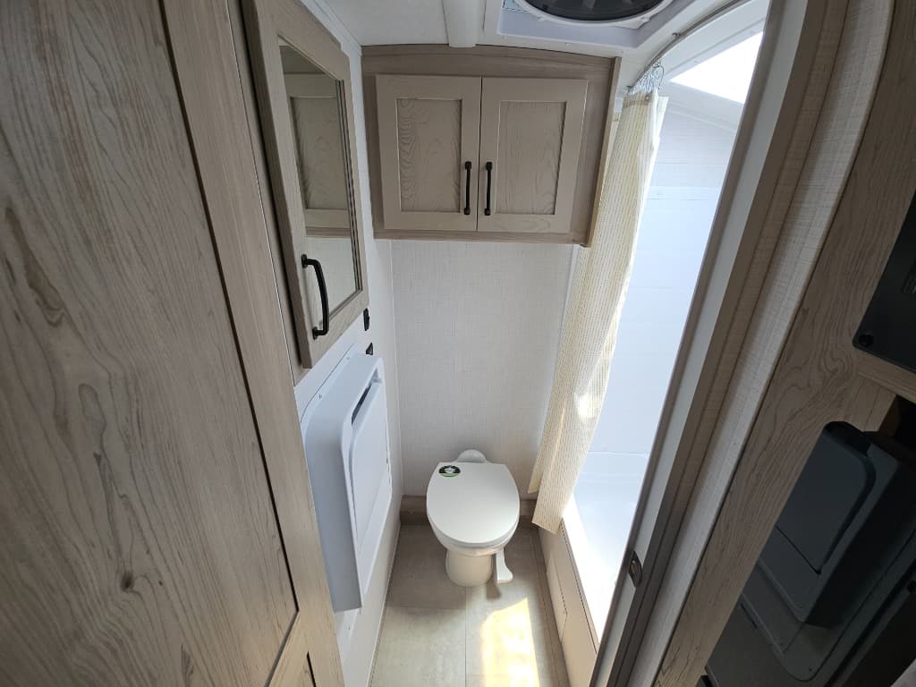 2025 Forest River 2025 Forest River Flagstaff E-Pro - thumbnail 22