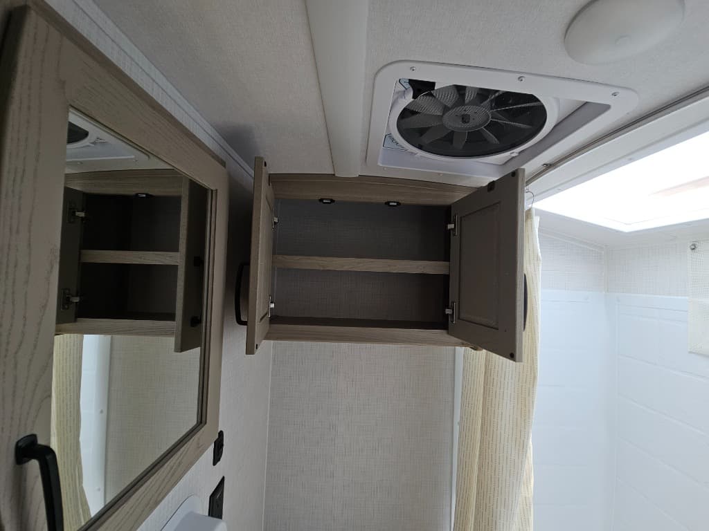 2025 Forest River 2025 Forest River Flagstaff E-Pro - thumbnail 23