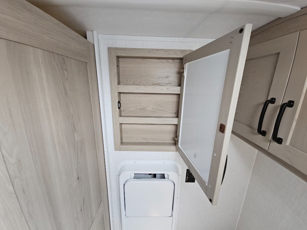 2025 Forest River 2025 Forest River Flagstaff E-Pro - thumbnail 24