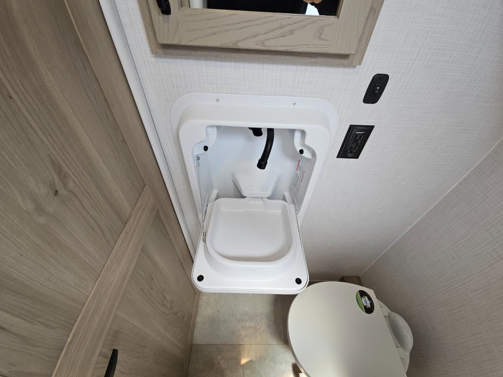 2025 Forest River 2025 Forest River Flagstaff E-Pro - thumbnail 25