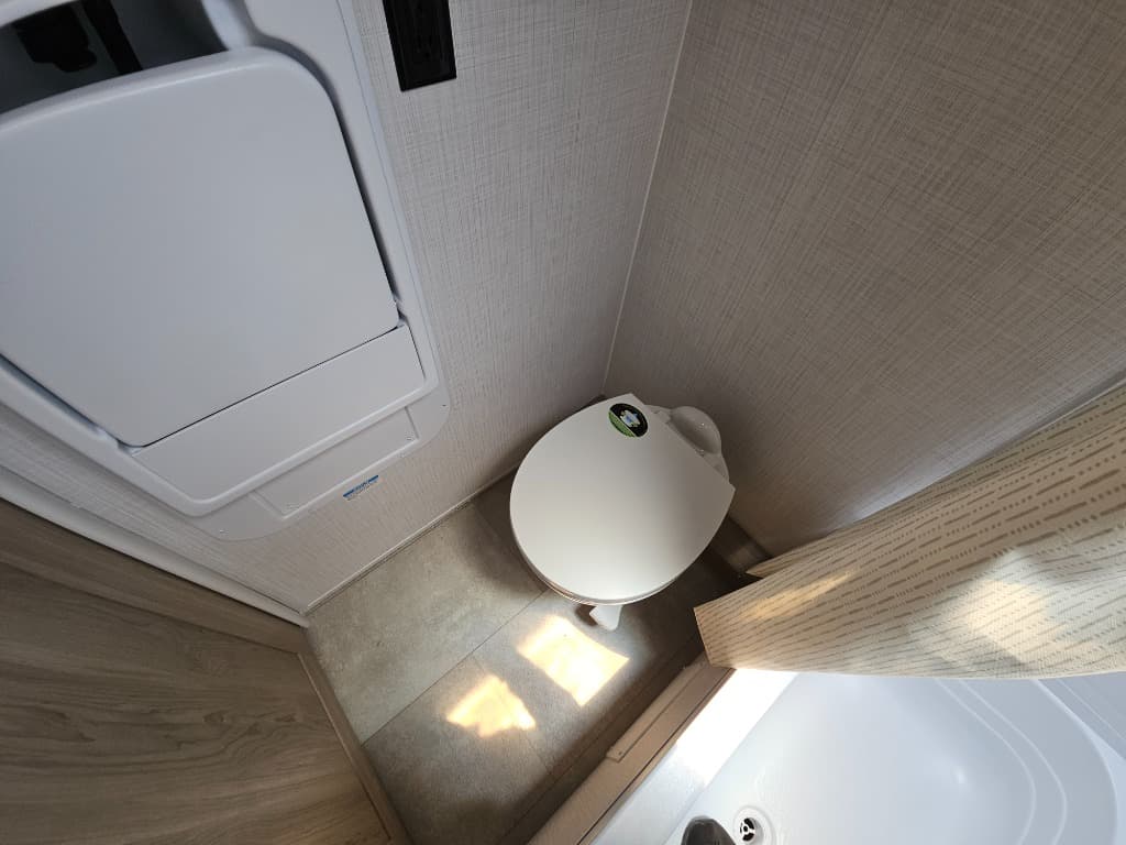 2025 Forest River 2025 Forest River Flagstaff E-Pro - thumbnail 26