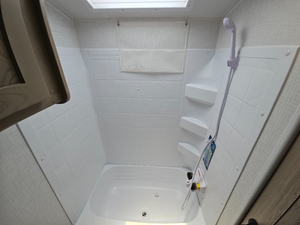 2025 Forest River 2025 Forest River Flagstaff E-Pro - thumbnail 27