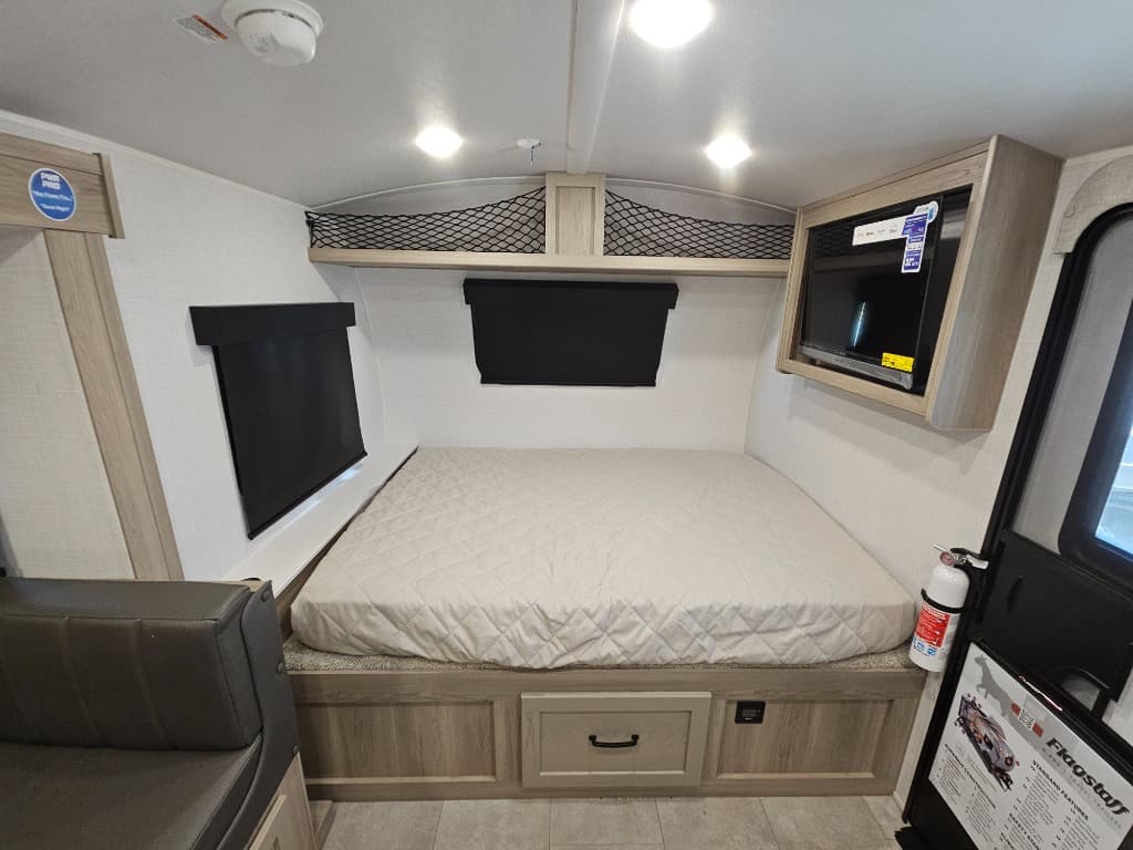 2025 Forest River 2025 Forest River Flagstaff E-Pro - thumbnail 28