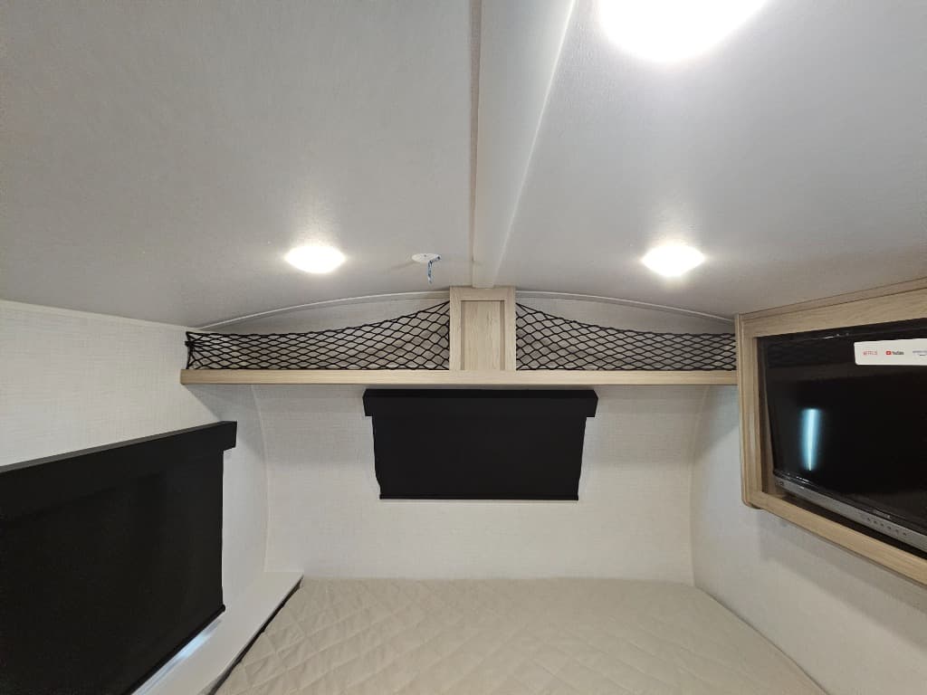 2025 Forest River 2025 Forest River Flagstaff E-Pro - thumbnail 29