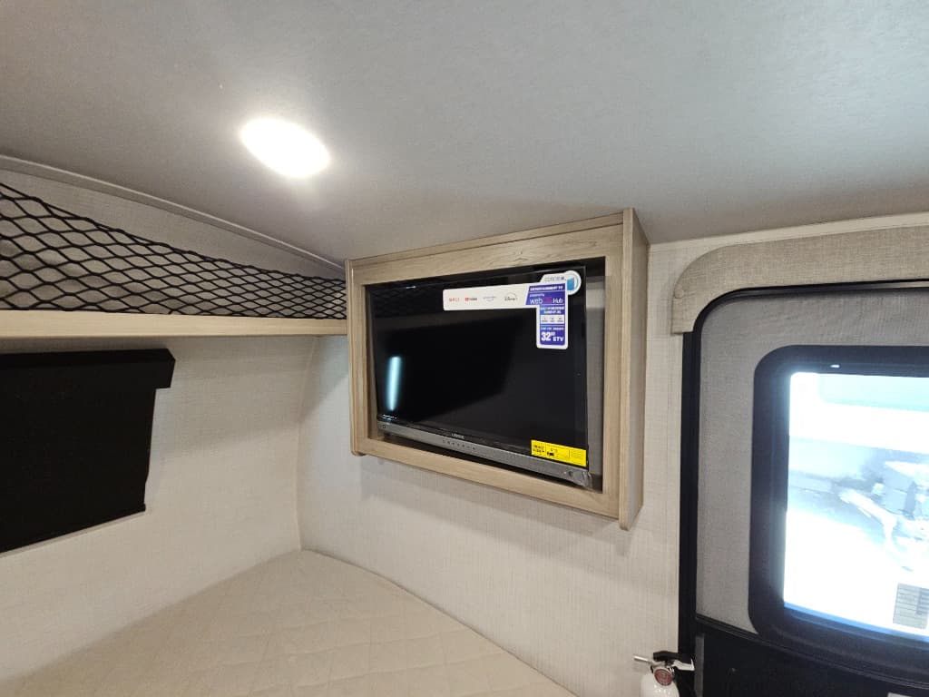 2025 Forest River 2025 Forest River Flagstaff E-Pro - thumbnail 30