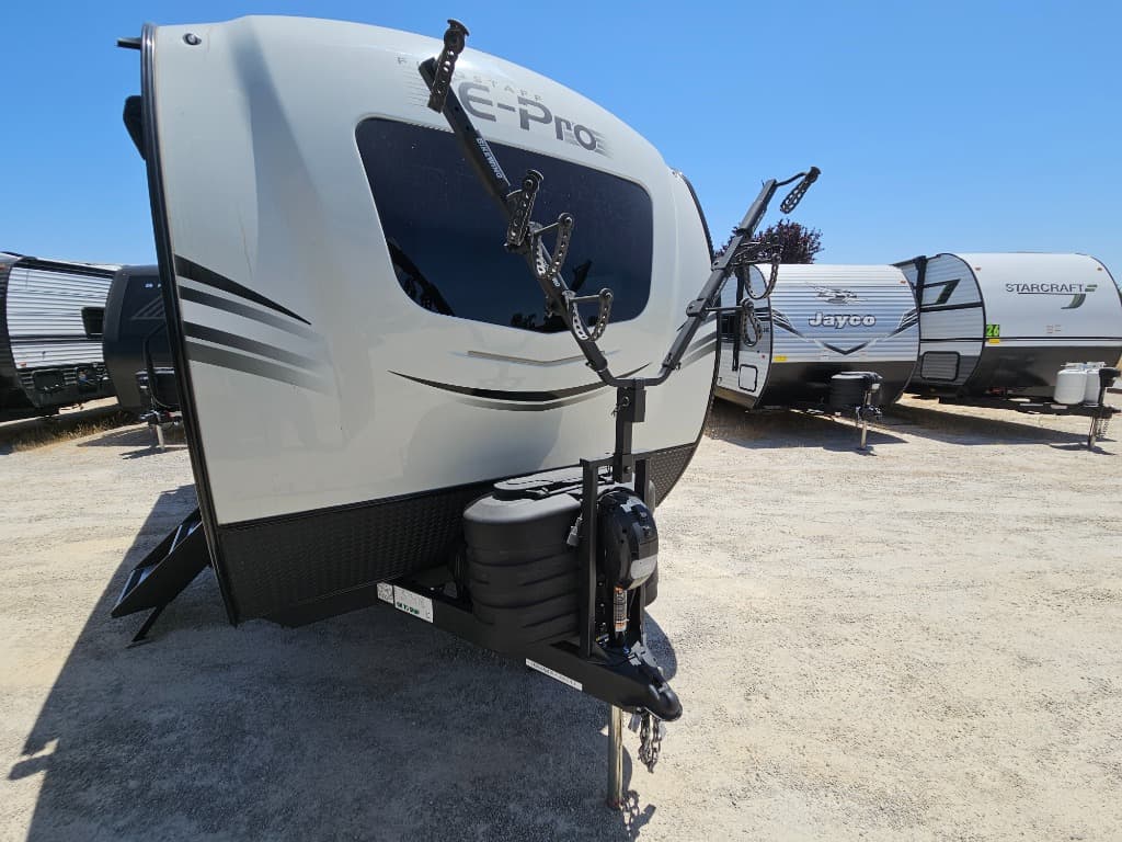 2025 Forest River 2025 Forest River Flagstaff E-Pro - thumbnail 32