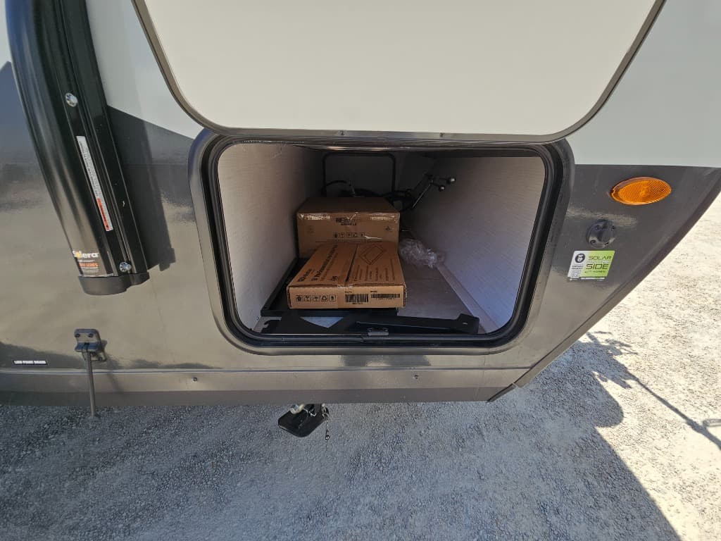 2025 Forest River 2025 Forest River Flagstaff E-Pro - thumbnail 33