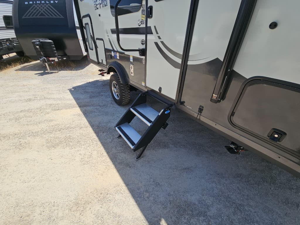 2025 Forest River 2025 Forest River Flagstaff E-Pro - thumbnail 34