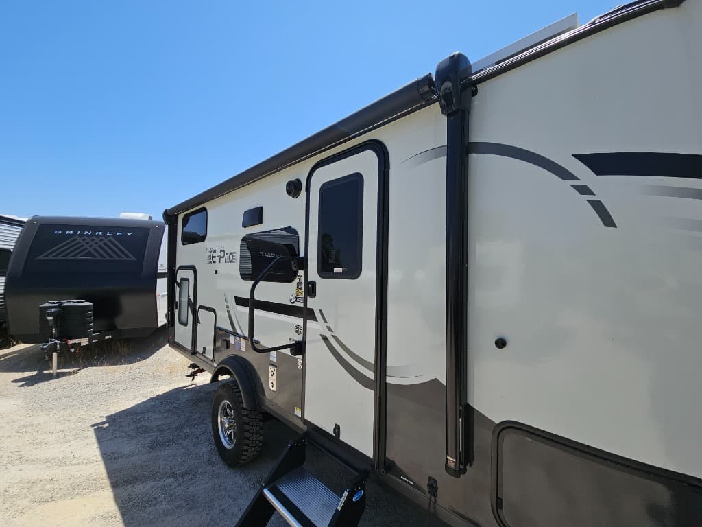 2025 Forest River 2025 Forest River Flagstaff E-Pro - thumbnail 35