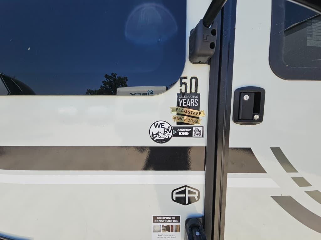 2025 Forest River 2025 Forest River Flagstaff E-Pro - thumbnail 36