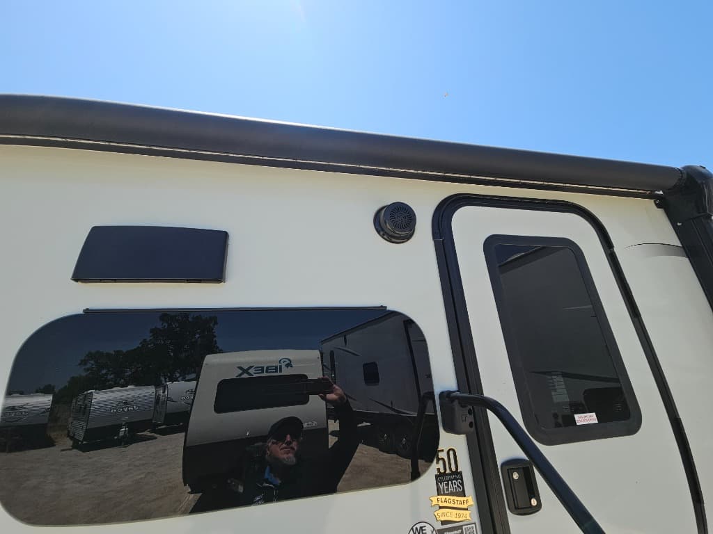 2025 Forest River 2025 Forest River Flagstaff E-Pro - thumbnail 38