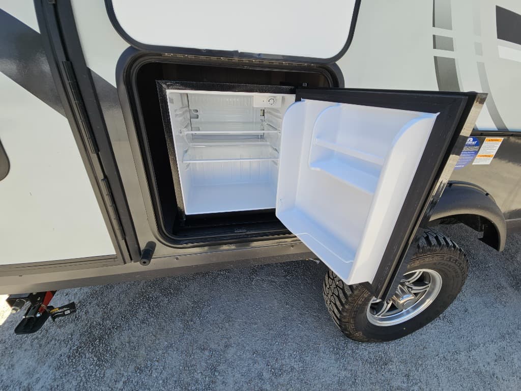 2025 Forest River 2025 Forest River Flagstaff E-Pro - thumbnail 40