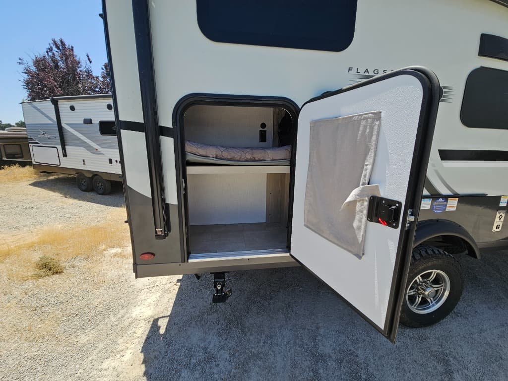 2025 Forest River 2025 Forest River Flagstaff E-Pro - thumbnail 41