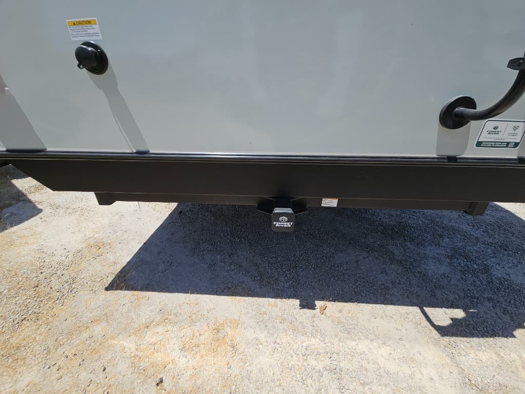 2025 Forest River 2025 Forest River Flagstaff E-Pro - thumbnail 42