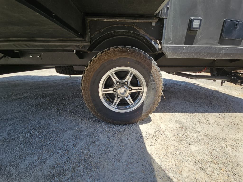 2025 Forest River 2025 Forest River Flagstaff E-Pro - thumbnail 44