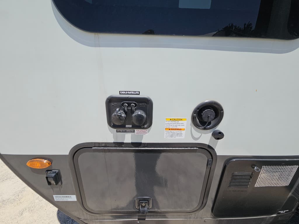 2025 Forest River 2025 Forest River Flagstaff E-Pro - thumbnail 45