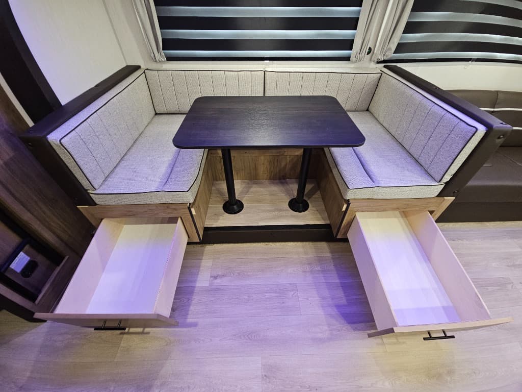 2025 Forest River 2025 Forest River Cherokee Grey Wolf - thumbnail 14