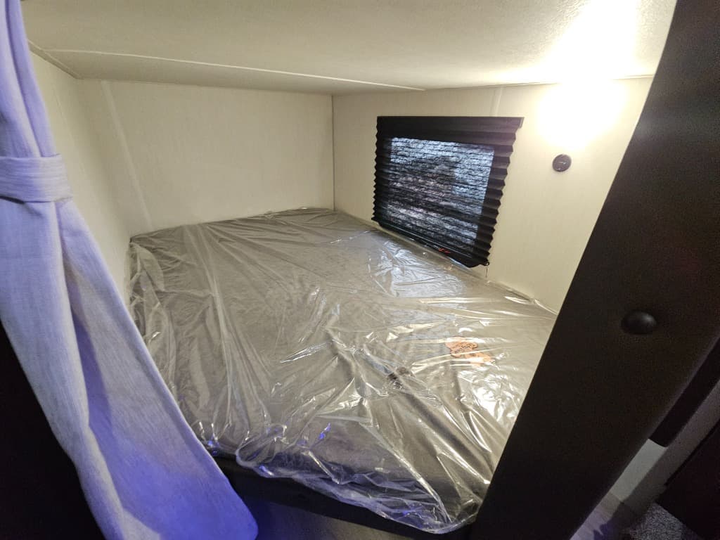 2025 Forest River 2025 Forest River Cherokee Grey Wolf - thumbnail 17