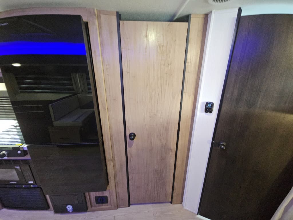 2025 Forest River 2025 Forest River Cherokee Grey Wolf - thumbnail 29